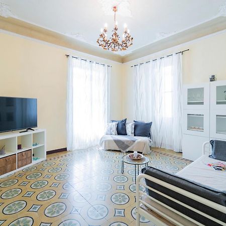 Casa Marina: A Due Passi Dal Mare Apartment Levanto Exterior photo