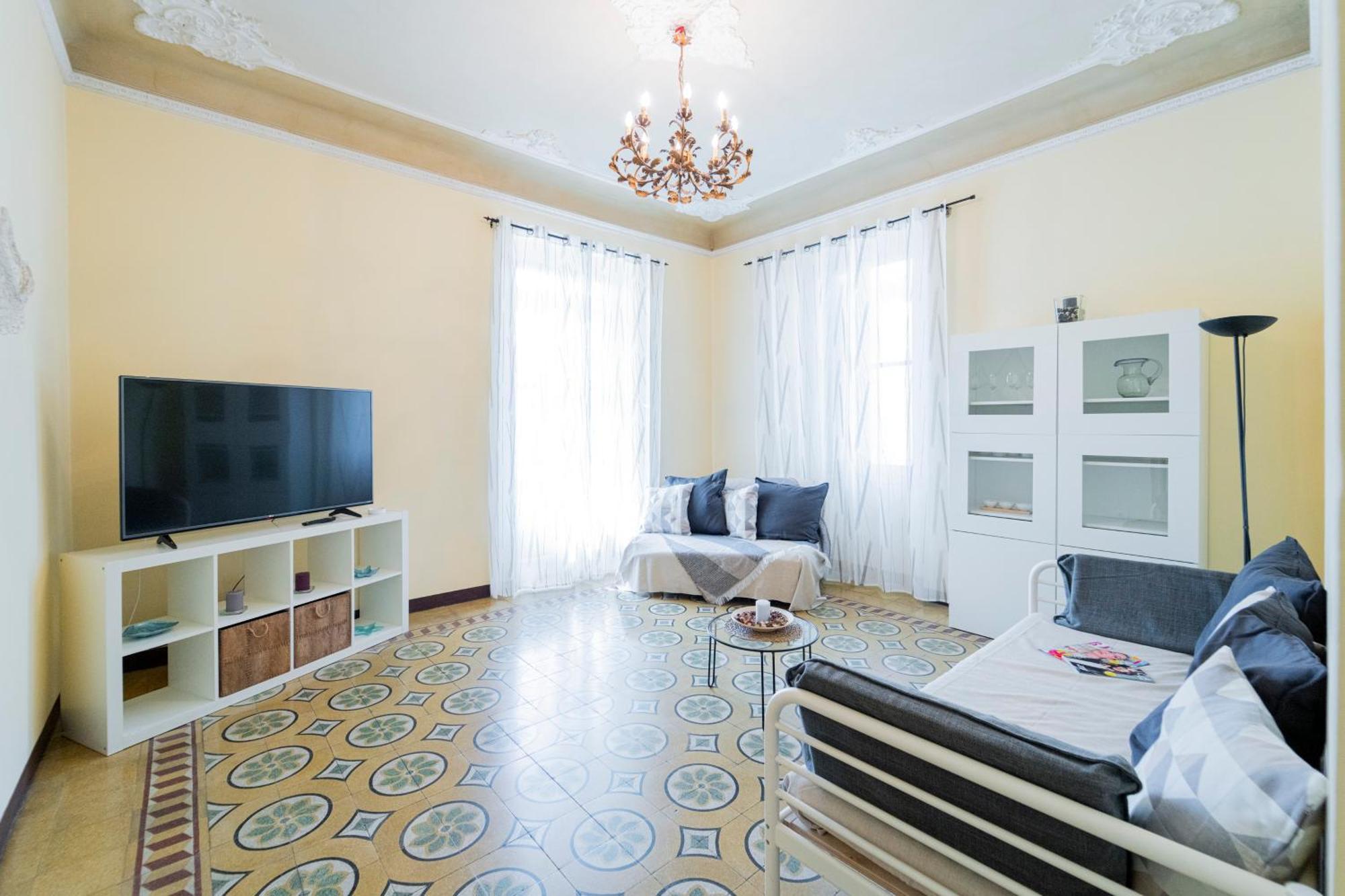 Casa Marina: A Due Passi Dal Mare Apartment Levanto Exterior photo