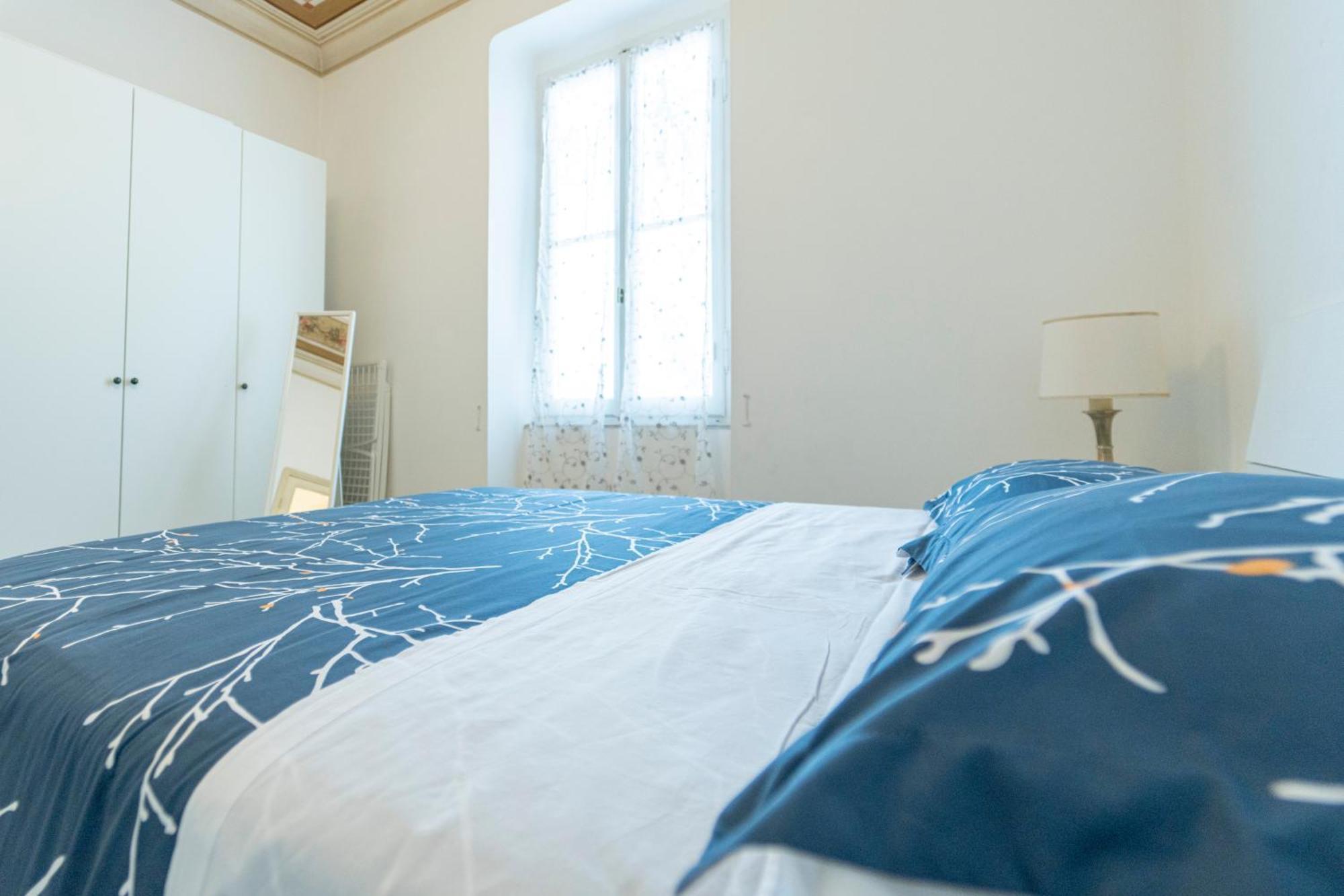 Casa Marina: A Due Passi Dal Mare Apartment Levanto Exterior photo