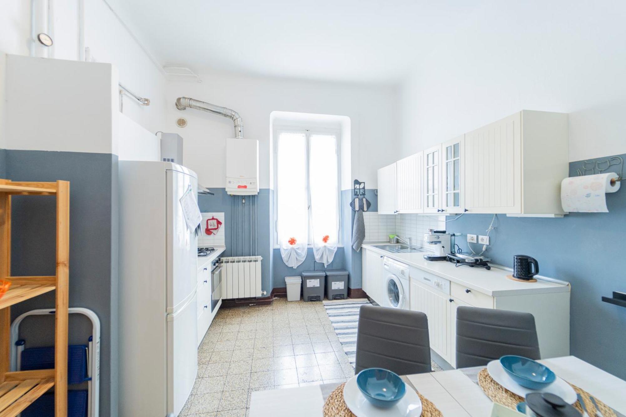 Casa Marina: A Due Passi Dal Mare Apartment Levanto Exterior photo