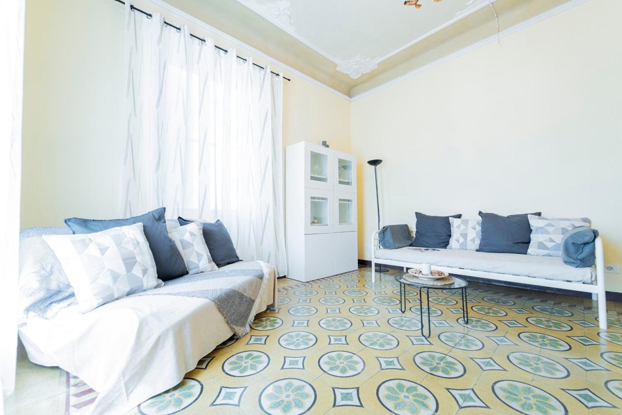 Casa Marina: A Due Passi Dal Mare Apartment Levanto Exterior photo