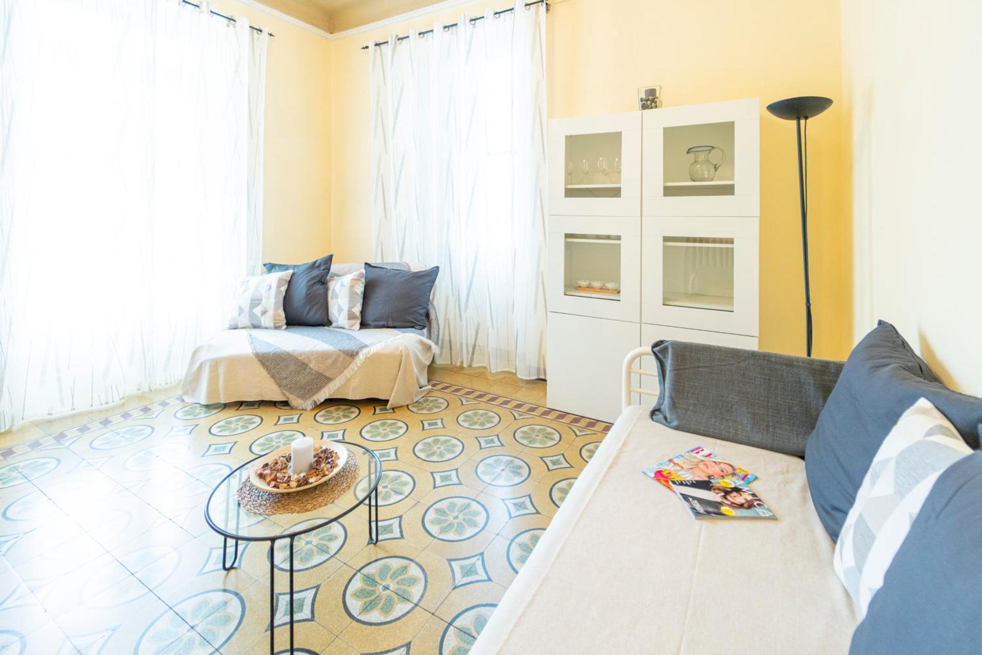 Casa Marina: A Due Passi Dal Mare Apartment Levanto Exterior photo