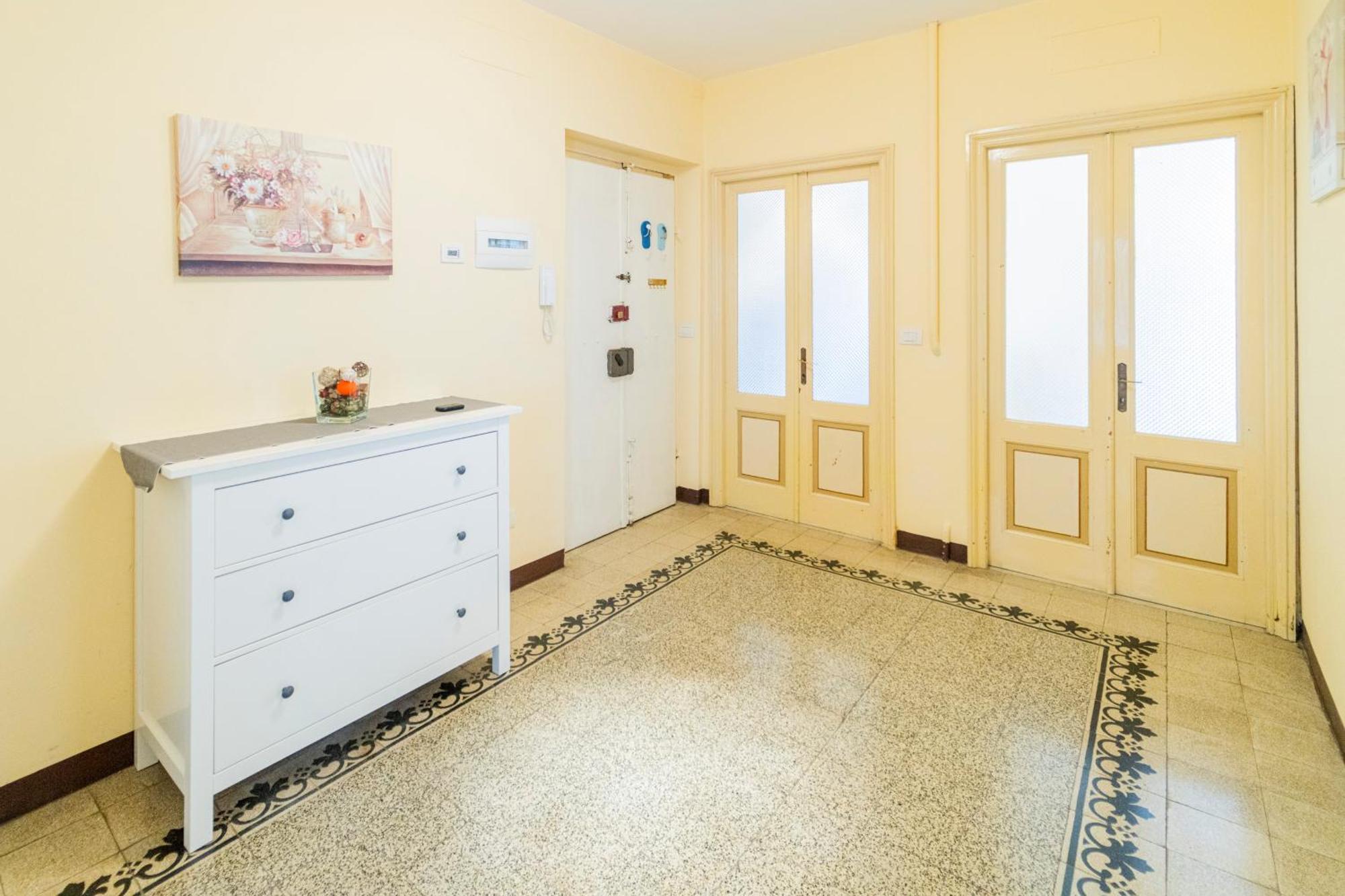 Casa Marina: A Due Passi Dal Mare Apartment Levanto Exterior photo