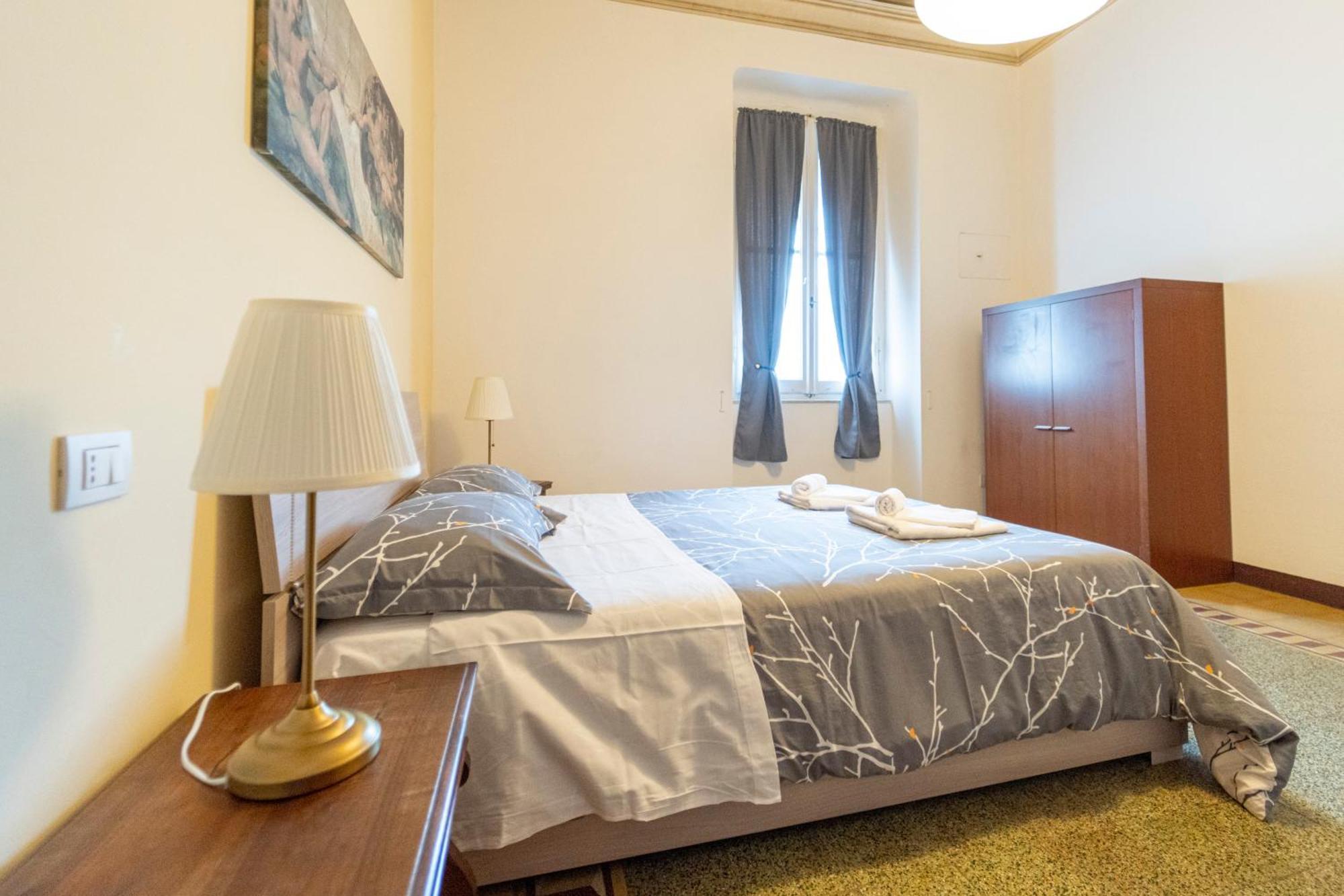 Casa Marina: A Due Passi Dal Mare Apartment Levanto Exterior photo