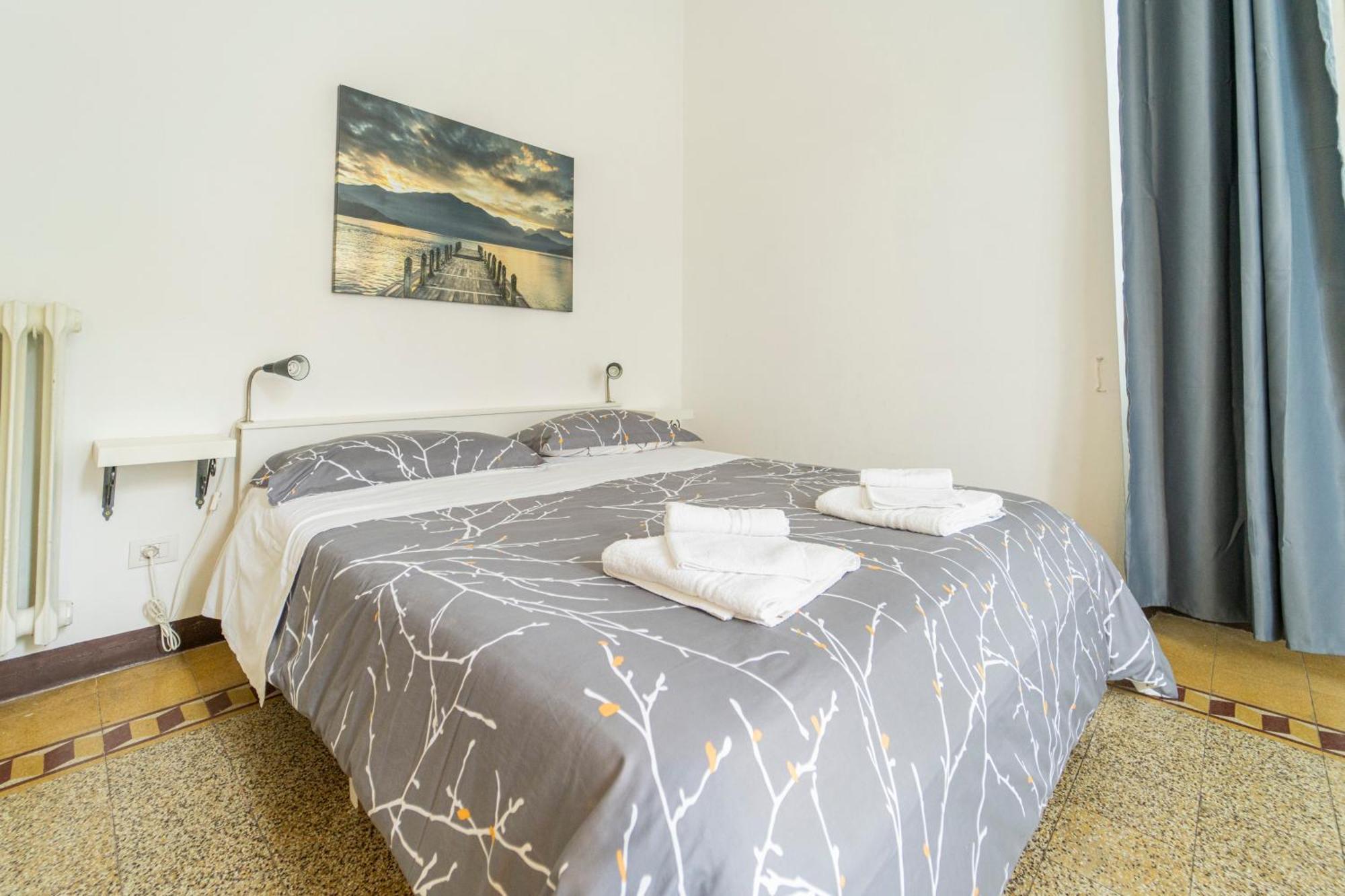 Casa Marina: A Due Passi Dal Mare Apartment Levanto Exterior photo