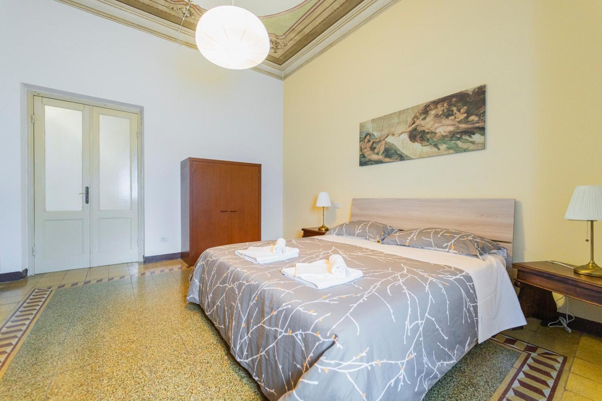 Casa Marina: A Due Passi Dal Mare Apartment Levanto Exterior photo
