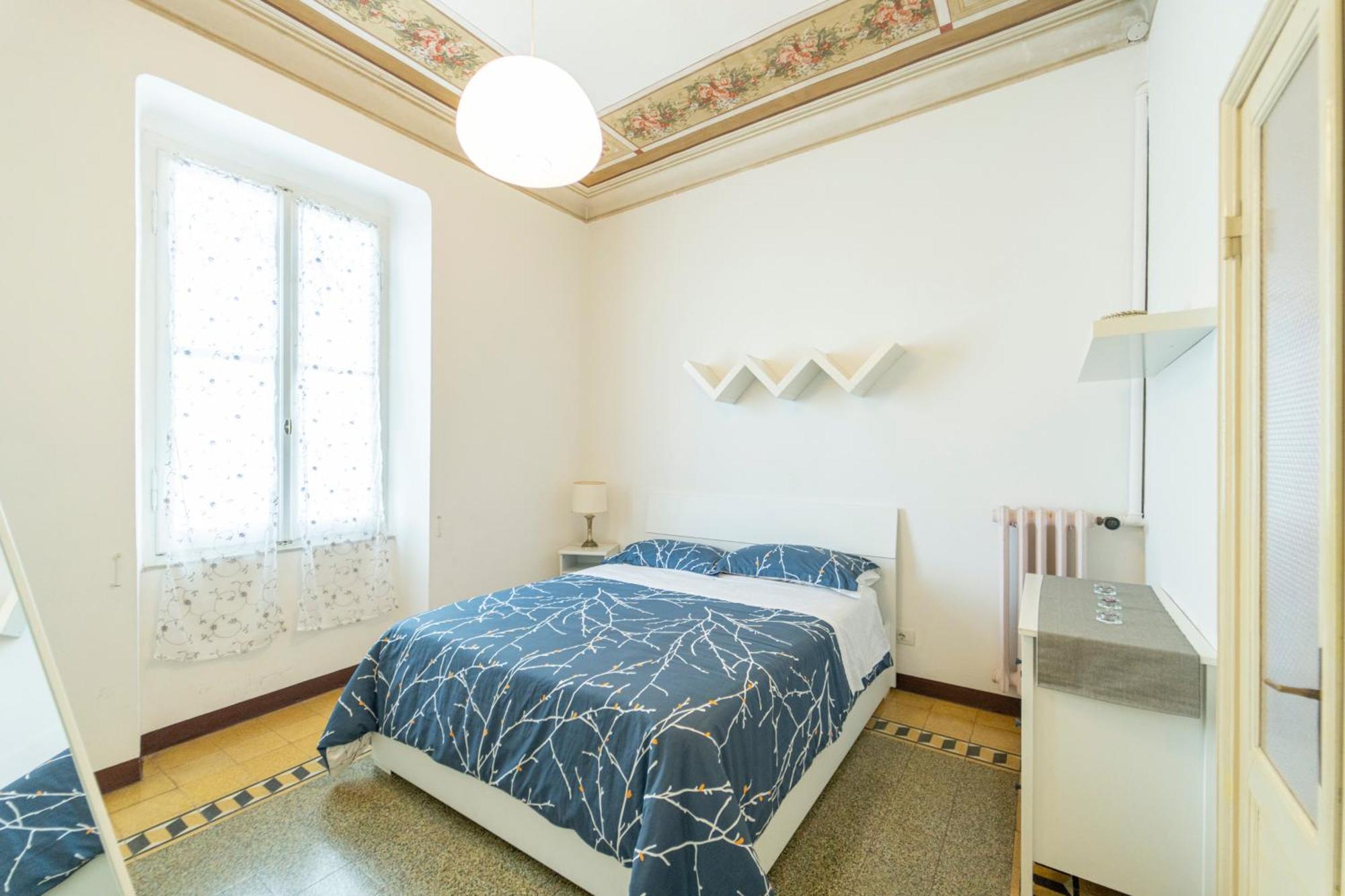 Casa Marina: A Due Passi Dal Mare Apartment Levanto Exterior photo