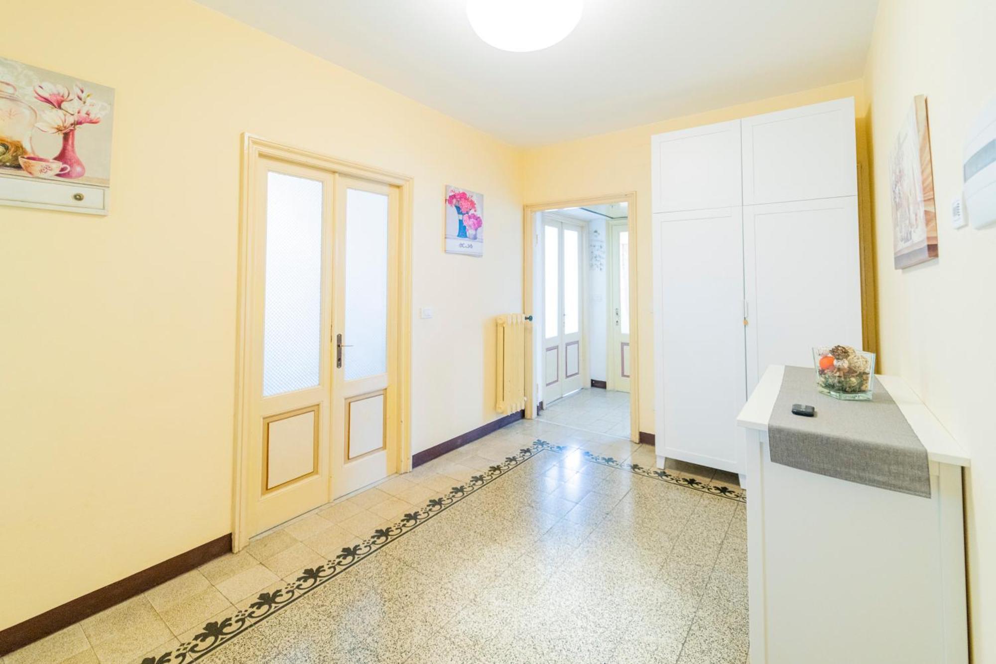 Casa Marina: A Due Passi Dal Mare Apartment Levanto Exterior photo