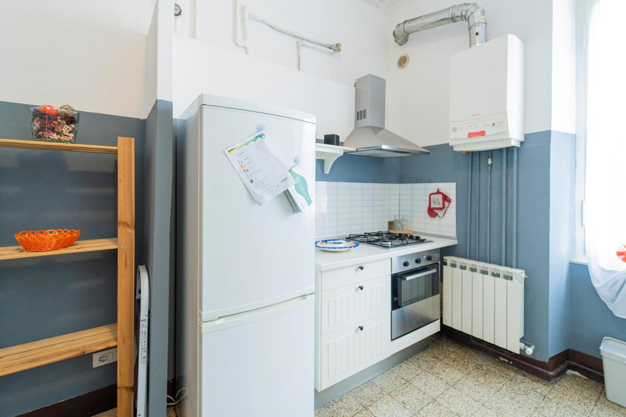 Casa Marina: A Due Passi Dal Mare Apartment Levanto Exterior photo